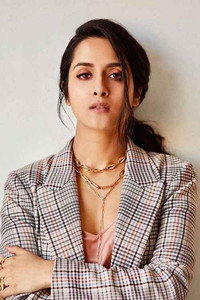 الممثل Arushi Sharma