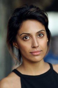 الممثل Arya
