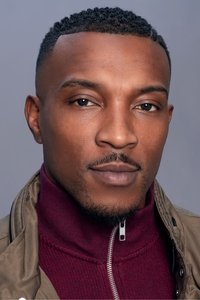 المخرج Ashley Walters