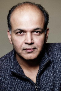 الممثل Ashutosh Gowariker