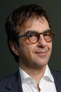 المخرج Atom Egoyan