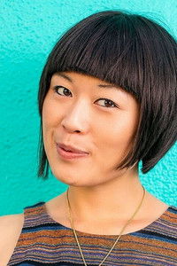 الممثل Atsuko Okatsuka