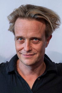 الممثل August Diehl