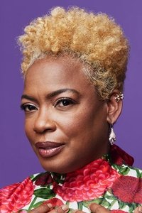 الممثل Aunjanue Ellis-Taylor