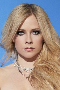 الممثل Avril Lavigne