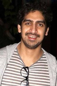المخرج Ayan Mukerji