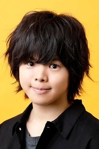 الممثل Ayumu Murase