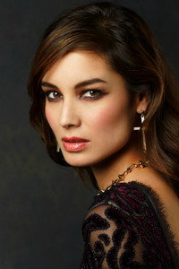 الممثل Bérénice Marlohe