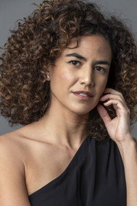 الممثل Bárbara Colen