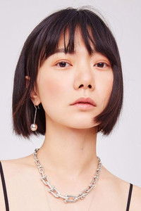 الممثل Bae Doona