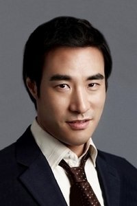 الممثل Bae Sung-woo