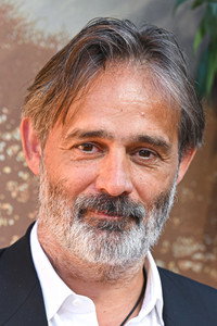 المخرج Baltasar Kormákur