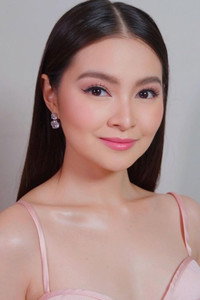 الممثل Barbie Forteza