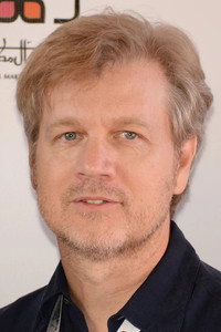 المخرج Barry Cook