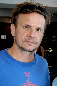الممثل Bartlomiej Topa