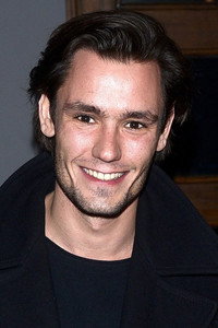 الممثل Bartosz Gelner