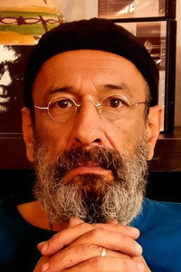 الممثل Behzad Dorani