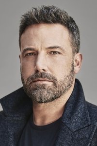 الممثل Ben Affleck