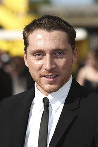 الممثل Ben Batt