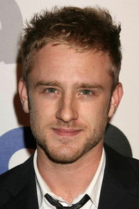 الممثل Ben Foster