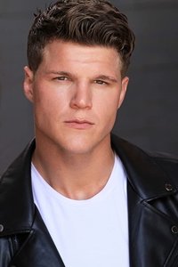 الممثل Ben VanderMey