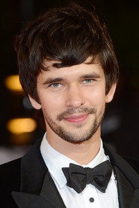 الممثل Ben Whishaw