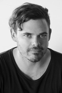 المخرج Ben Young
