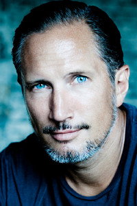 الممثل Benno Fürmann