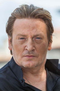 الممثل Benoît Magimel