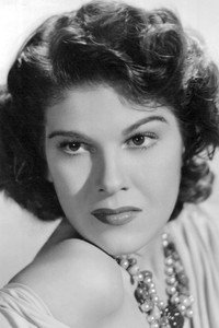 الممثل Betty Lou Gerson