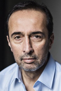 الممثل Bijan Daneshmand