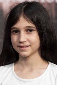 الممثل Biljana Cekic