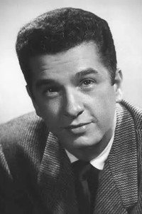 الممثل Bill Shirley