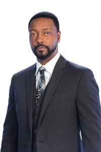 الممثل Billy Carson