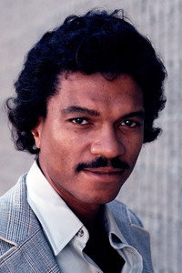 الممثل Billy Dee Williams