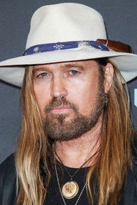 الممثل Billy Ray Cyrus