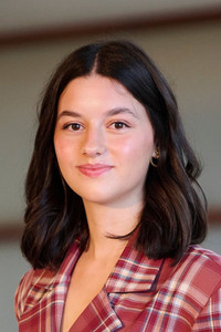 الممثل Blanca Soroa