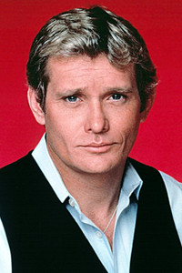 الممثل Bo Hopkins