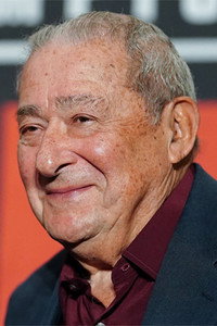 الممثل Bob Arum