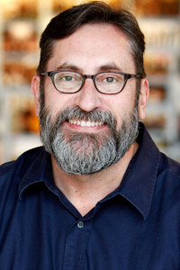 المخرج Bob Peterson