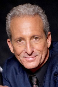 الممثل Bobby Slayton