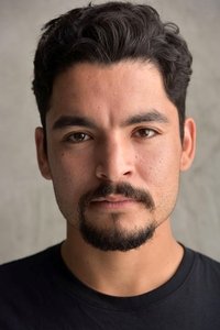 الممثل Bobby Soto