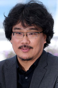 المخرج Bong Joon Ho