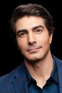 الممثل Brandon Routh