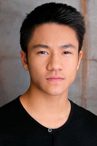 الممثل Brandon Soo Hoo