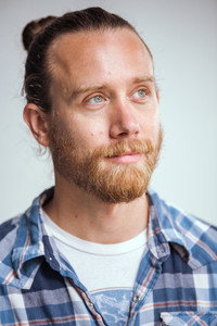 المخرج Brandon Trost