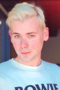 المخرج Brendan Petrizzo