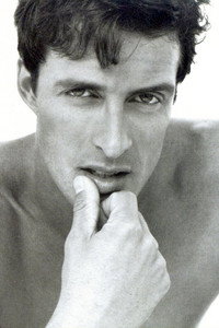 الممثل Brent Jasmer