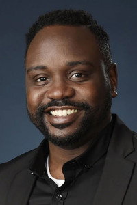 الممثل Brian Tyree Henry