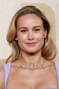 الممثل Brie Larson